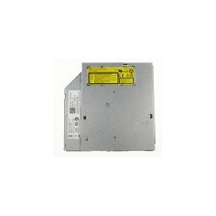 DVD-RW 9.0mm Tray 8X uden bezel SATA — Slim 8× SATA DVD‑RW